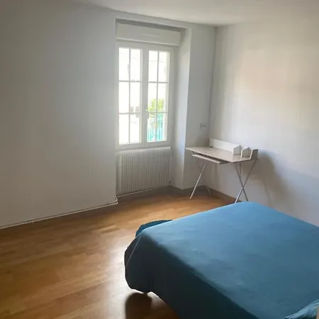 Maison 24h Le Mans
