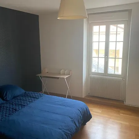 Maison 24h Appartement