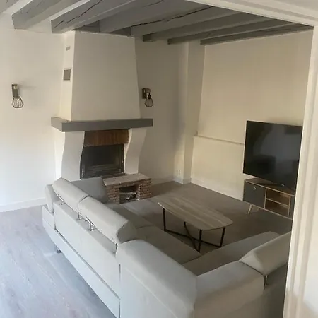 Appartement Maison 24h Le Mans