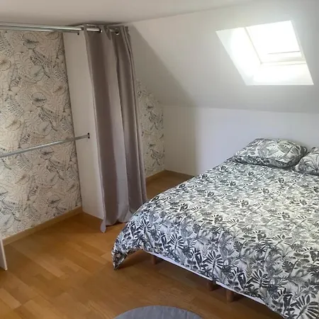 Maison 24h Lejlighed *
